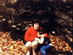 Ruth Bennett McDougal Dorrough; Ben Dorrough; Watkins Glen